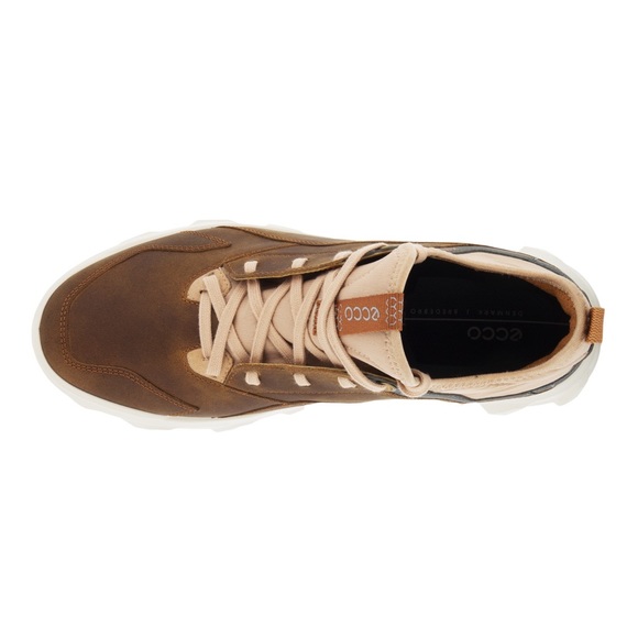 ECCO WOMEN'S MX LOW SHOE sneaker - Picture 3 of 3